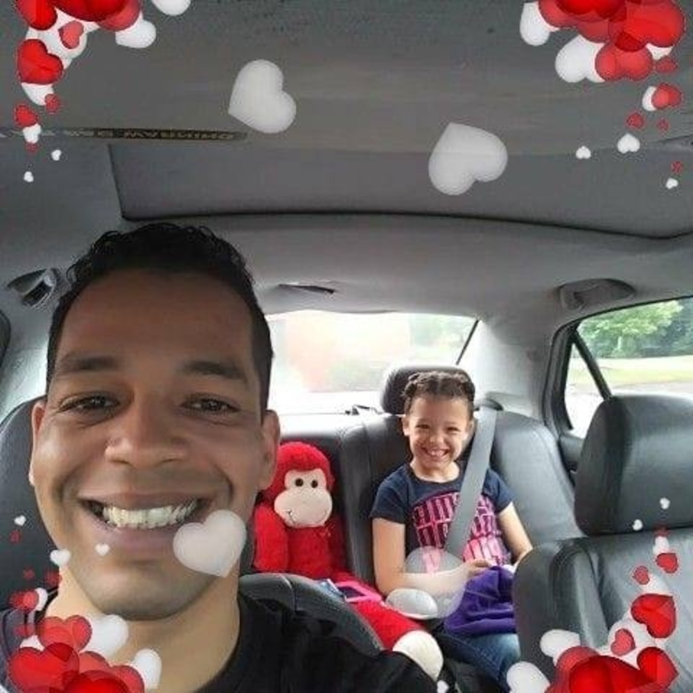 Meet your Posher, Bryan